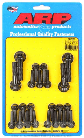 Śruby ARP  Chrysler hemi 5.7/6.1L 12pt oil pan bolt kit