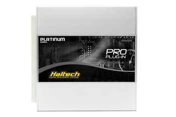 Haltech Platinum PRO Közvetlen Plug-in - Subaru GDB WRX MY01-05 - HT-055174