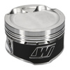Wiseco Piston Single VW Golf/Jetta 2.0L 9A 16V -11cc Turbo