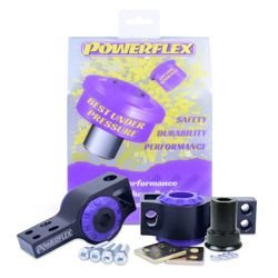 Powerflex poliuretano įvorė Volkswagen Tiguan Models - Tiguan MK1 (2007-2017) PFF85-502G-5 Diagrama Nr: 2