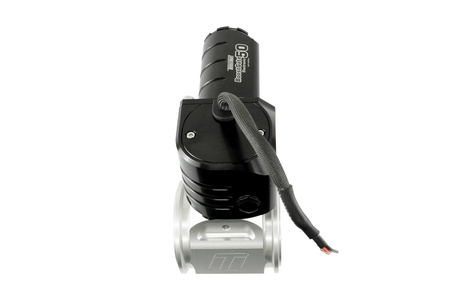 Turbosmart Wastegates szelep eBG50 Electronic BoostGate Black