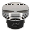 Wiseco dugattyúkészlet Mitsubishi 4G63 GenII 2.0L (9.5:1)(