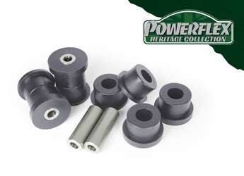 Tuleja Poliuretanowa Powerflex BMW 7 Series E32 (1988-1994) PFR5-606H Nr na diagramie: 5