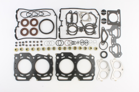 Cometic tarpiniu komplektai – pilni Subaru '04-05 EJ205 93.00mm