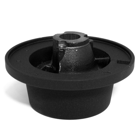MOMO Steering Wheel Boss Kit BMW E36 with cushion - 1211111.2011