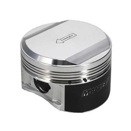 Manley Kolbensatz für Nissan 2.6L RB26DETT 86.50mm B 1.103 CH 17cc 643105C-6