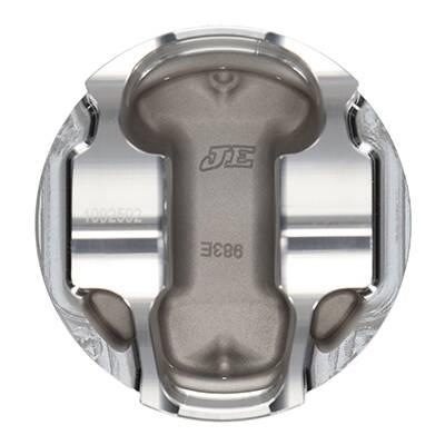 JE Pistons dugattyúkészlet BTO Kit Peugeot 1.6L 8V XU5JA(12.0:1)83.00MM 312435