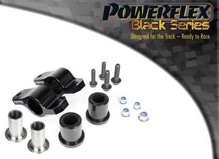 Tuleja Poliuretanowa Powerflex Ford Focus Models  Focus Mk1 inc ST and RS (up to 2006) Focus Mk1 ST PFF19-803GBLK Nr na diagramie: 2