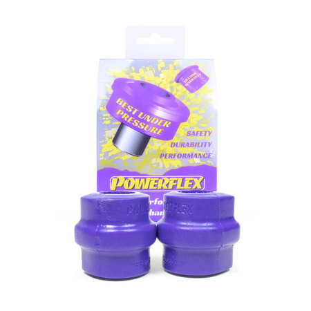 Front Anti Roll Bar Bush 23.5mm Powerflex Polyurethane Bush Road Series Peugeot 5008 T87 (2009-2017) PFF50-603-23.5