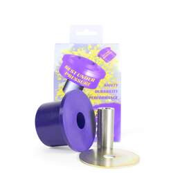 Powerflex hátsó differenciálmű persely BMW 4 Series F32, F33, F36, F82, F83 (2013 on) F32, F33, F36 (2013 -) PFR5-426 Nem. a diagramon: 26