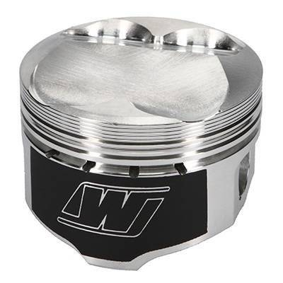Kute tłoki Wiseco - zestaw PSA 1.6L 16V TU5JP4 (12.0:1) 19.5mm Pin