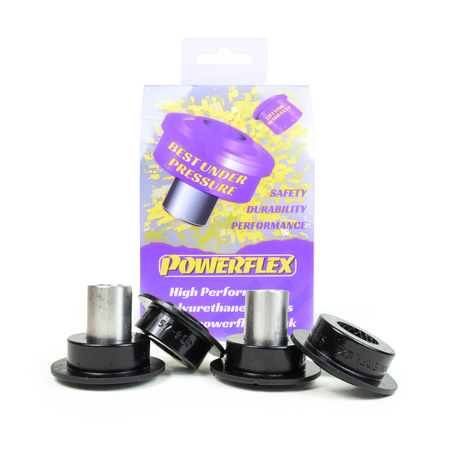 Rear Lower Wishbone Inner Rear Bush Powerflex Polyurethane Bush Road Series Porsche 911 993 (1994 - 1998) PFR57-912