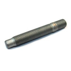 Forged screwed stud M12x1.5 80mm
