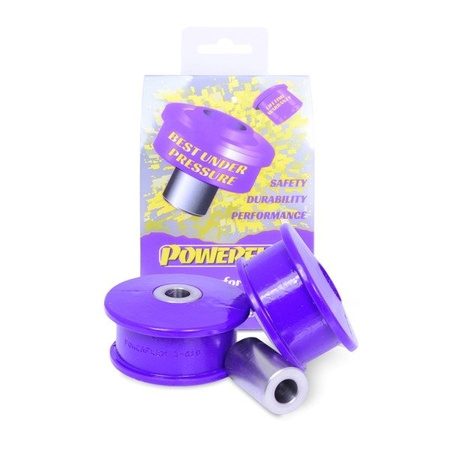 Powerflex poliuretano įvorė Audi TT Mk1 Typ 8N 4WD (1999-2006) PFF3-610 Diagrama Nr: 2