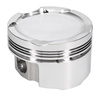 JE Pistons stūmoklių komplektas VW 1.8T 20V 81.00mm(8.5:1)(ASY) 302020