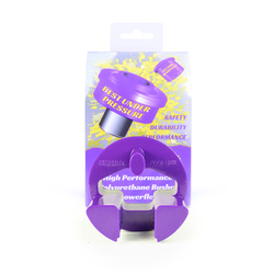 Wkładka tulei dyferencjału (tuning/tor) Powerflex Road Series BMW 3 Series & E90, E91, E92 & E93 (2005-2013)\E9* xDrive PFF5-1526P