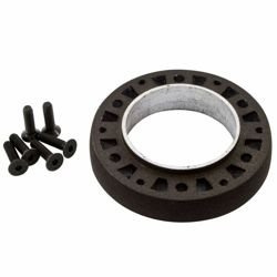 MOMO steering wheel distance