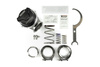 Turbosmart Wastegates szelep WG60 GenV Powergate 60 7psi Black