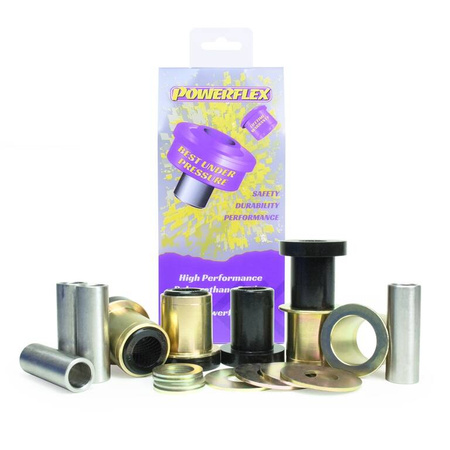 Rear Upper Wishbone Inner Bush Powerflex Polyurethane Bush Ferrari 456 (1992 - 2003) PFR17-611 Diagram number: 10