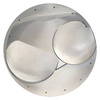 Kute tłoki Wiseco - zestaw BBC Quick 8 +4cc Dome 1.120 CH B:- - K493B6