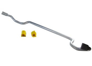 Front Sway bar - Honda Civic - 26mm heavy duty blade adjustable