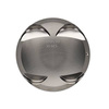 Wiseco stumokliu rinkinys Mitsubishi 4G63 GenII 2.0L(8.5:1)(-12cc)Smugio ilgis/LR-BOD