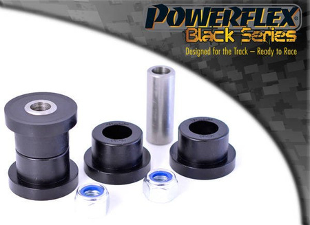Polyurethan buchsen Powerflex Ford Sierra Models Sierra inc. Sapphire Non-Cosworth (1982-1994) PFF19-103BLK Nr. im Diagramm: 2
