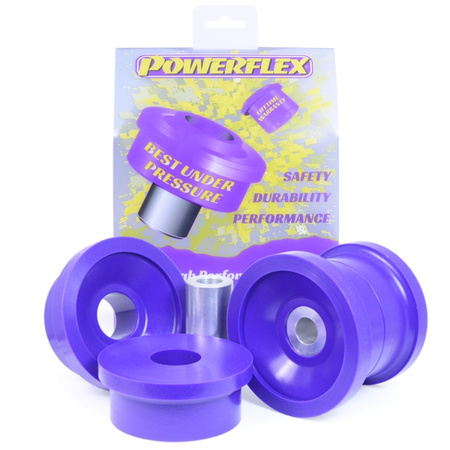 Rear Subframe Rear Mounting Bush (Fast Road) Powerflex Polyurethane Bush Road Series Zinoro M12 (2013 - 2015) PFR5-422P
