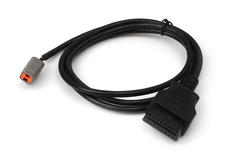 Haltech Pzewód Elite CAN Cable DTM-4 to OBDII 1.8m