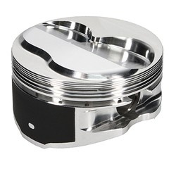 JE Pistons Kit 400SBC 18DEG DOME B:4.125 218595