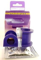 Poliuretán persely Powerflex Mitsubishi Lancer Evolution IV, V & VI RS/GSR (1996-2001) - PFR44-119-21 Nem. a diagramon: 13