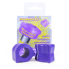 Front Anti Roll Bar To Chassis Bush 25mm Powerflex Polyurethane Bush Road Series Fiat Ulysse (1994 - 2002) PFF16-203-25