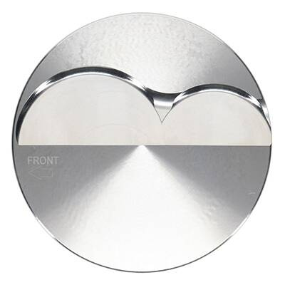 JE Pistons Kolbensatz LS ASYM FT 4.000STRK B:4.125 311985