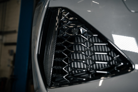 Audi RS6 (C8) Intercoolers