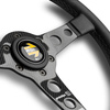 MOMO Prototipo 6C steering wheel