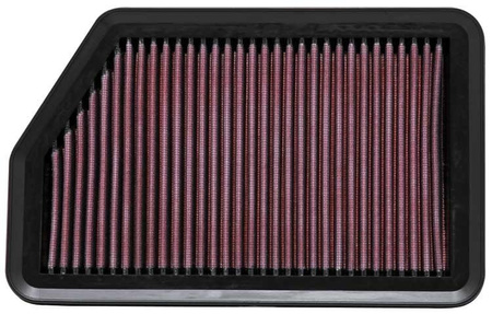 Air filter insert K&N Kia cee d 1.4L - 33-2451