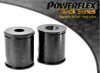 Dolna tylna tuleja przedniego wahacza Powerflex Black Series Ford Focus Models & Focus Mk1 inc ST and RS (up to 2006)\Focus Mk1 RS PFF19-803BLK