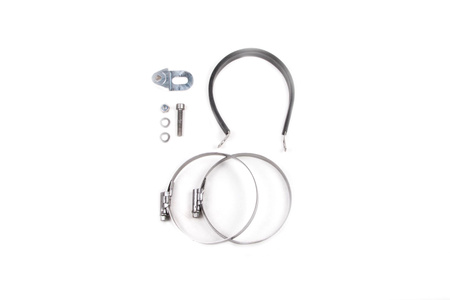 Didelio pralaidumo įsiurbimo vamzdis Mini 1.5/2.0 Turbo