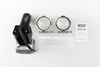 Turbosmart Wastegates eBG50 Electronic BoostGate Black