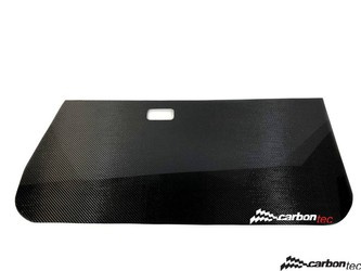 Carbon door cards Nissan Micra K11