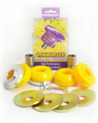 Polyurethan buchsen Powerflex Volkswagen Transporter Models - Syncro PFF85-1009 Nummer im Diagramm: 7