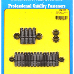 Śruby ARP SB Chevy 12pt oil pan stud kit