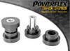 Rear Lower Wishbone Front Bush Powerflex Polyurethane Bush Black Series Honda S2000 (1999-2009) PFR25-211BLK
