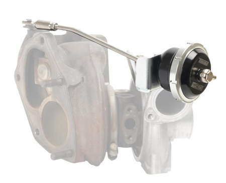 Turbosmart Wastegates szelep IWG75 EVO 6-8 Black 26PSI