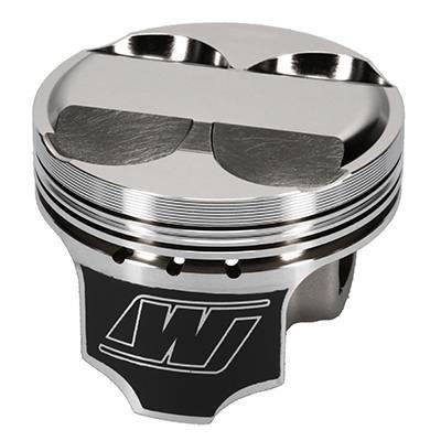 Wiseco stumokliu rinkinys Honda Integra/Civic B18C/B18A1-B1 /B17A1/B