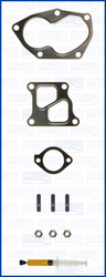 Turbó tömítéskészlet Ajusa Mitsubishi 2.0L 16v - 4G63 7-bolt