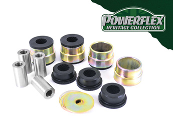 Front Lower Wishbone Bush Powerflex Polyurethane Bush Heritage Collection Renault 19 inc 16v (1988-1996) PFF60-301H