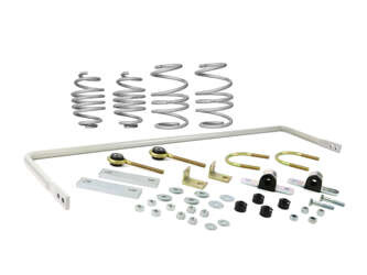 Front and Rear Grip Series Kit GS1-REN003 Renault Clio Series