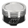 Wiseco Piston Single VW 2.0L 9A 16V Dish -11cc Turbo 83.00mm