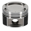 Wiseco stumokliu rinkinys Ford Cosworth YB 8.0:1 91.00mm 24.00mm Pin